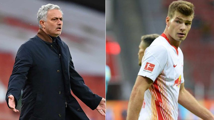 Trabzonspor ve Fenerbahçe’ye Jose Mourinho engeli