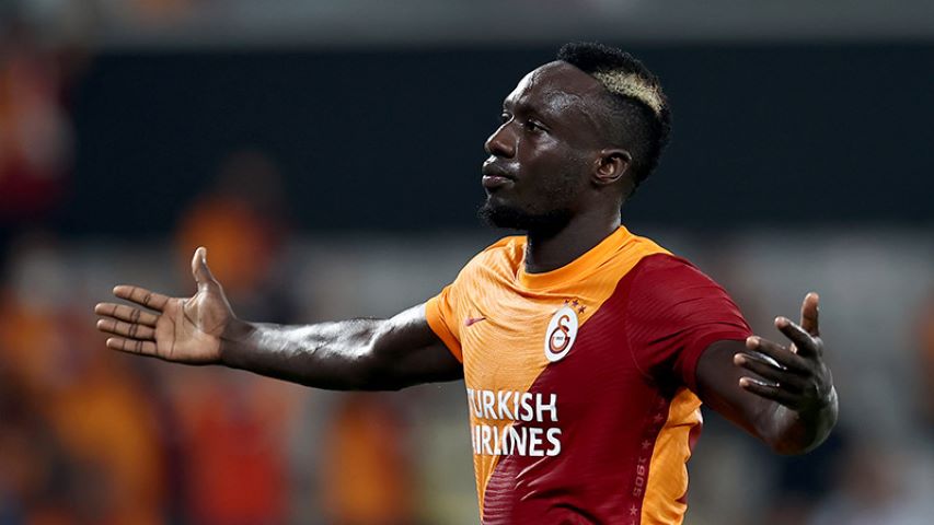 Diagne’ye İtalya’dan talip çıktı!