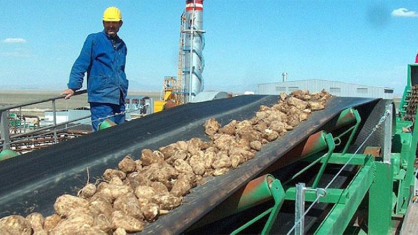 Türkşeker’in bazı taşınmazlarının satışına onay verildi