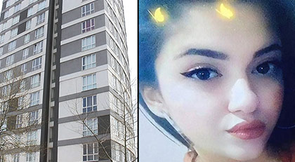 17 yaşındaki genç kız balkondan düşerek ölmüştü… Tahliye kararı