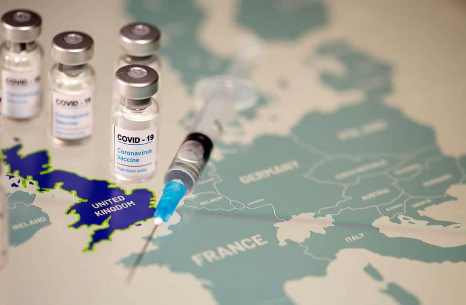 Erdoğan ‘ısrarcı’: Avrupa’nın en gelişmiş ülkelerinde dahi aşılar ücretli