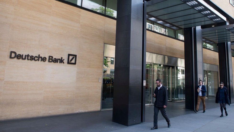 Deutsche Bank’a Kanal İstanbul için talep bile gitmemiş