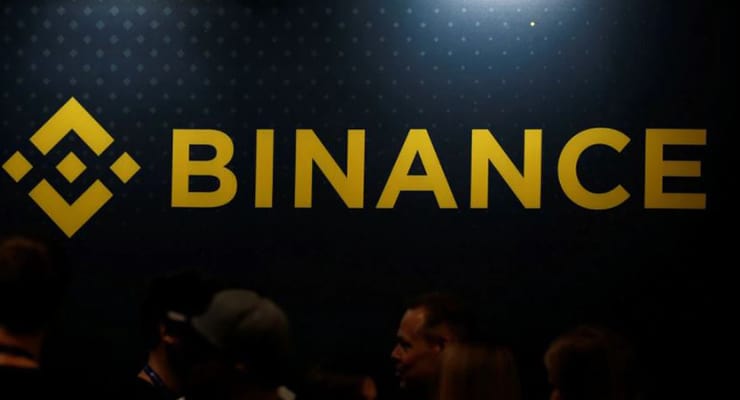 Yasaklarla boğuşan Binance ABD’de halka arz edilebilir