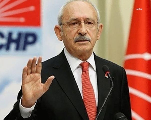 Kılıçdaroğlu yangın bölgesine gidiyor