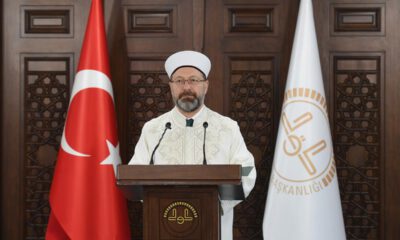 Türkiye’nin tüm camilerinde bu söylendi… Yeni FETÖ’lere dikkat