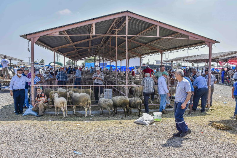 Karacabey Belediyesi’nden vatandaşlara teşekkür