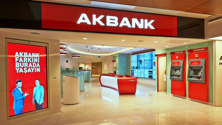 Akbank ‘normale döndü’