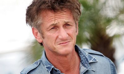 Sean Penn, herkes aşı olana kadar sete dönmeyecek