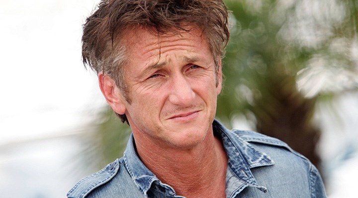 Sean Penn, herkes aşı olana kadar sete dönmeyecek