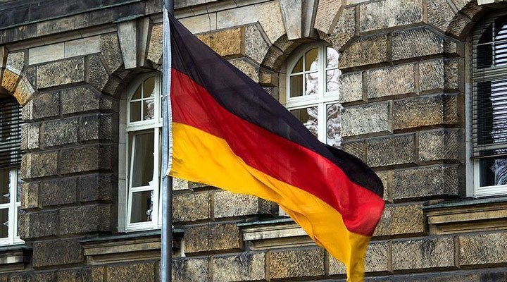Alman hükümetinden ‘infaz listesi’ açıklaması: İşaretler bulunuyor