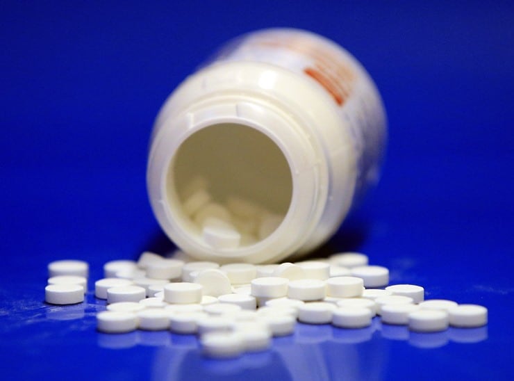 Aspirin kanserden ölümleri yüzde 20 azaltabilir
