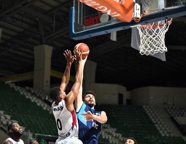 21. Cevat Soydaş Basketbol Turnuvası 15-18 Eylül’de