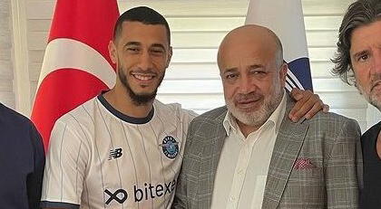 Belhanda’nın yeni takımı belli oldu