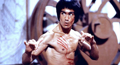 Bruce Lee’nin sırrı ortaya çıktı