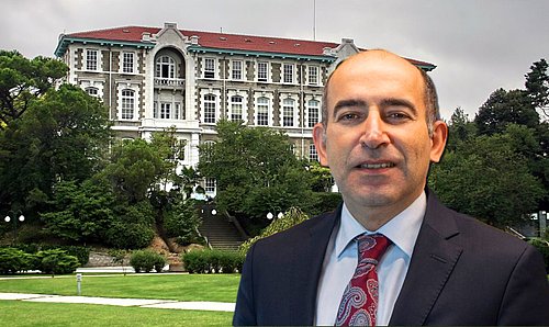 Bulu’nun iki defa istifası istenmiş; fişi intihal dosyası çekmiş