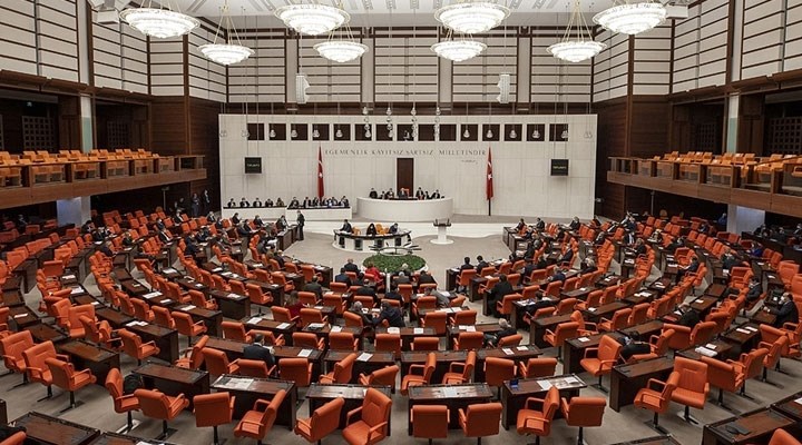 Diyarbakır’daki intiharlar Meclis gündeminde
