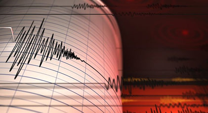 Ege’de beş saatte dört deprem