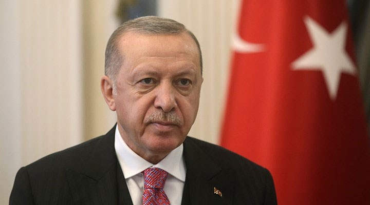 Erdoğan: Çözüm sürecini biz başlattık ama biz sonlandırmadık