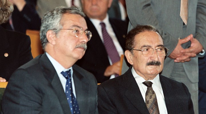 Eski Dışişleri Bakanı Gürel: Kıbrıs’ı AB’nin kucağına Erdoğan bıraktı
