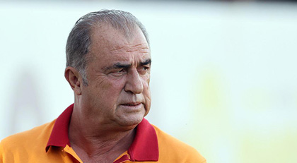 Fatih Terim’den Ghezzal açıklaması