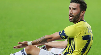 Fenerbahçe kararını verdi