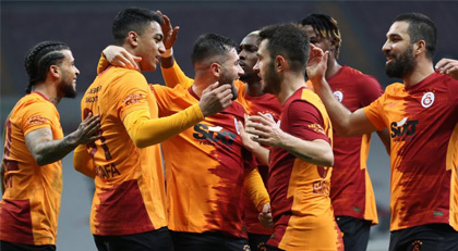 Galatasaray maçını Fenerbahçeli Acun yayınlayacak