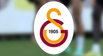 Galatasaray’da bir transfer daha