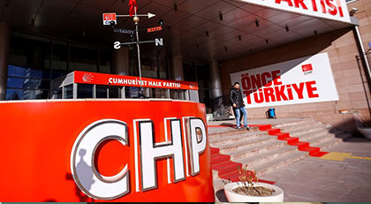 CHP raporundan çıktı: İnternetten oy verme olanağı