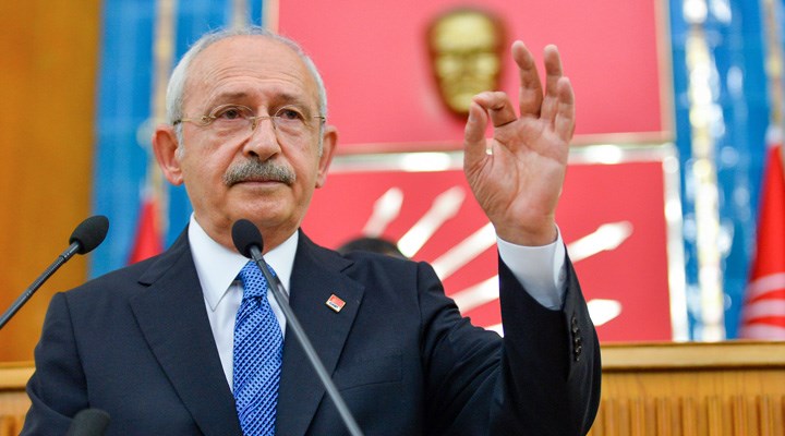 Kılıçdaroğlu’ndan belediyelere talimat