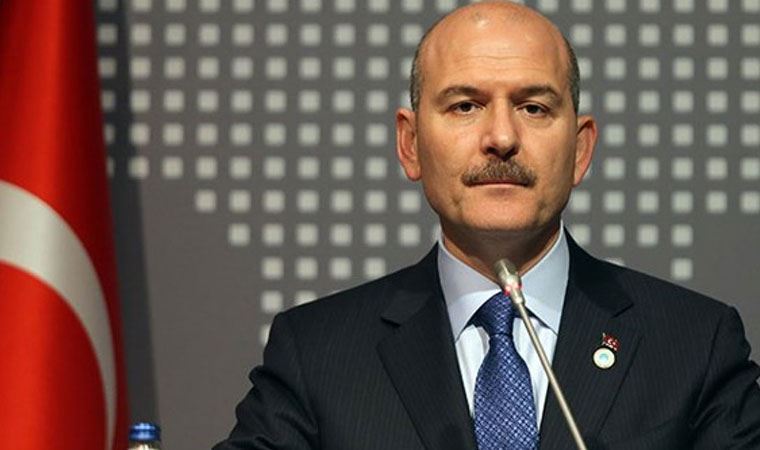 Soylu’dan operasyon açıklaması