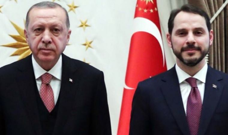 Erdoğan ve Albayrak için harekete geçildi