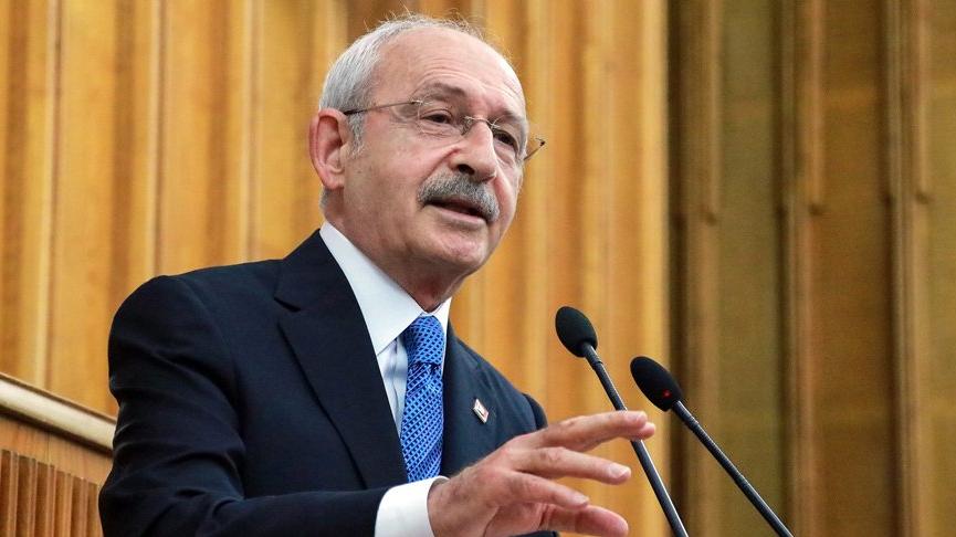 Savcılıktan Kılıçdaroğlu hamlesi