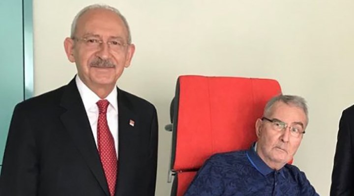 Kılıçdaroğlu’ndan Baykal açıklaması