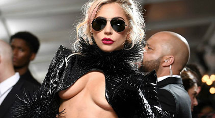 Lady Gaga’dan çok konuşulacak cinsellik itirafı: Zihin gücüyle…