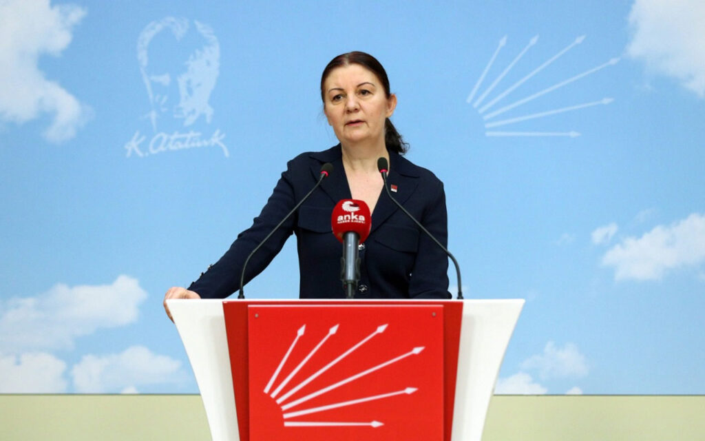 CHP Bursa Milletvekili Karabıyık’tan MEB’e ek bütçe talebi