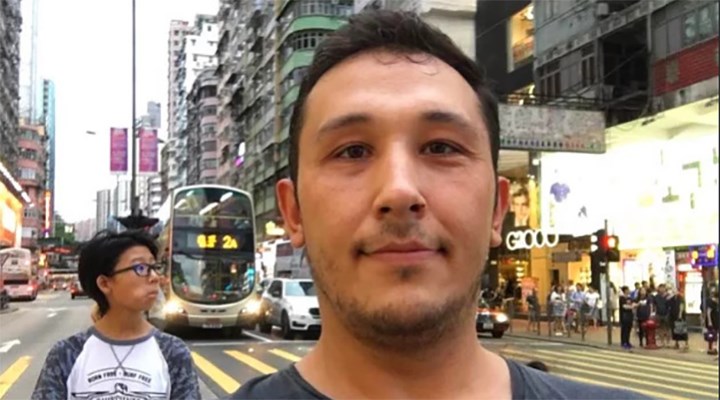 Mehmet Aydın’ın abisi Fatih Aydın, Uruguay’da gözaltına alındı