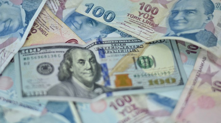 Piyasaların dolar ve enflasyon beklentisi yükseldi