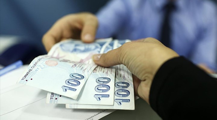 Merkez Bankası: FAST işlem limiti 2 bin TL olacak