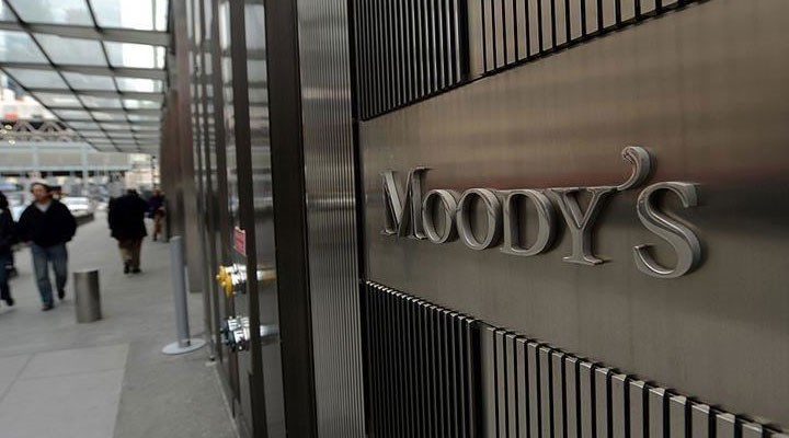 Moody’s’ten Türkiye dahil 3 ülke için risk uyarısı