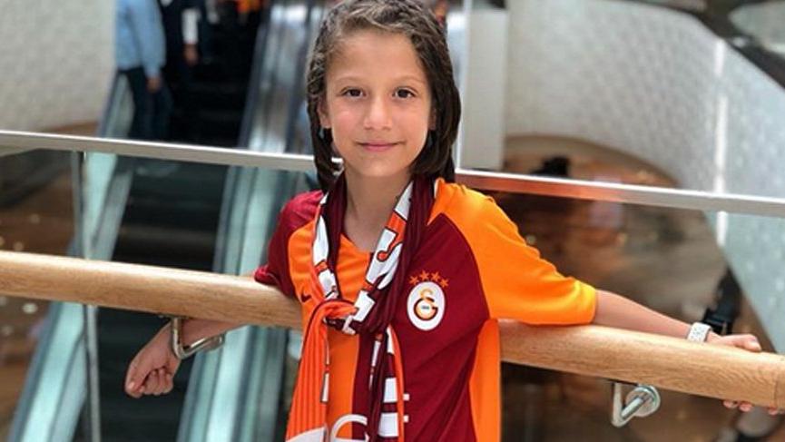 Galatasaray Oğuz Arda Sel’i unutmadı
