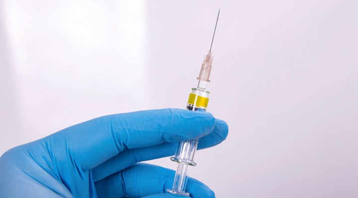 Oxford HIV aşısı deneylerine başladı