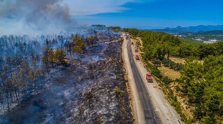 Pişkinliğin bu kadarı: Ülke kimlere emanet?