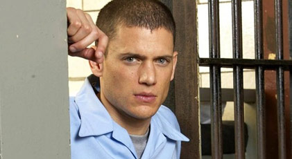 Prison Break dizisinin yıldızına otizm tanısı kondu