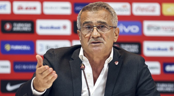 Şenol Güneş: İstifa etmeyi tabii ki düşündüm