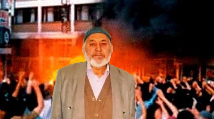 Sivas Katliamı’nın faili Ahmet Turan Kılıç öldü
