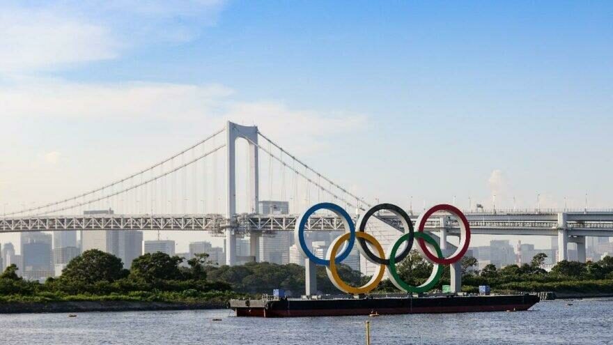 Tokyo Olimpiyatları’nda 127 kişide corona virüsü tespit edildi