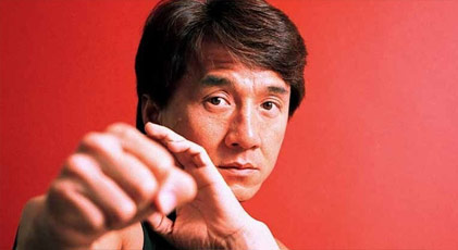 Jackie Chan’dan komünist parti isteği