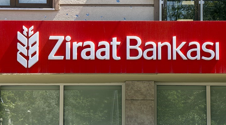 Ziraat Bankası mobil uygulamasına erişim sıkıntısı