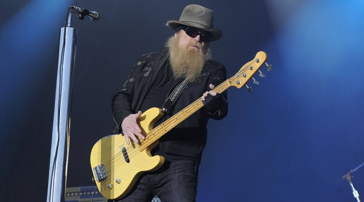 Dusty Hill yaşamını yitirdi