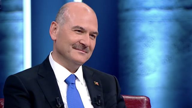 Süleyman Soylu’ya operasyon mu… O anket sonuçları ne anlatıyor